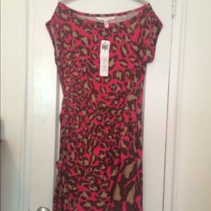 Diane von Furstenberg Dress